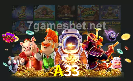 cassino A33
