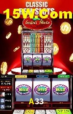 Slot Games A33