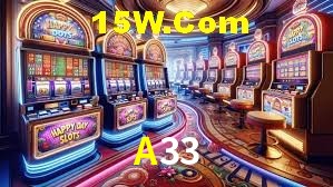 Experiência VIP A33