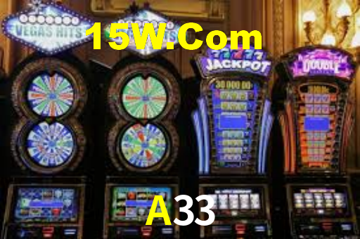 A33,A33 Bet