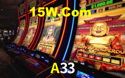 A33,A33 Bet