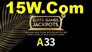 A33,A33 Bet
