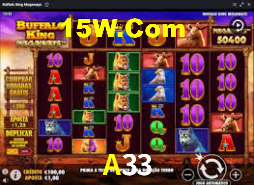 A33 Bet
