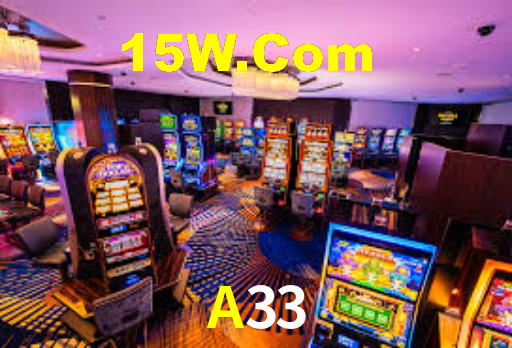 A33 Plataforma