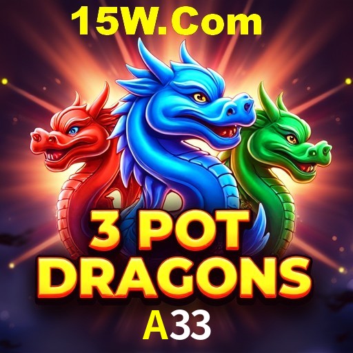 Slot Games A33