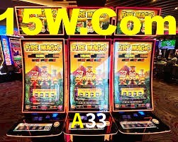 VIP Casino A33