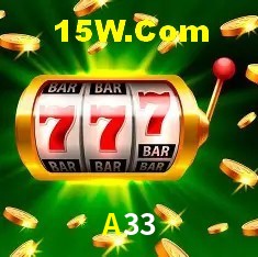 Weekend Specials A33