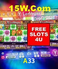 Exclusive Offers A33