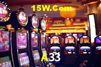 Live Casino A33