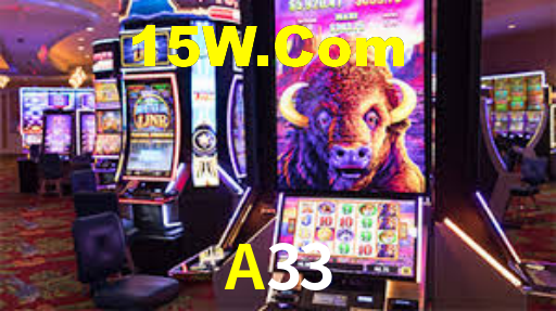 A33,A33 Bet