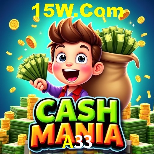 Descubra o Mundo do Cassino Online com A33