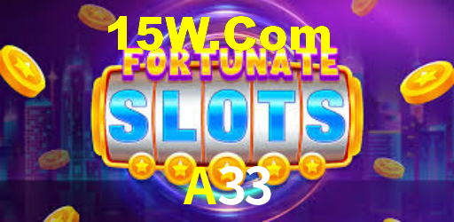 A33,A33 Bet