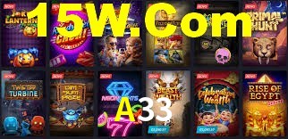 Daily Bonuses A33