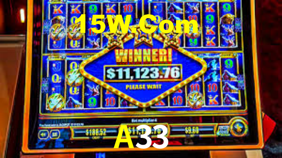 Exclusive Games A33