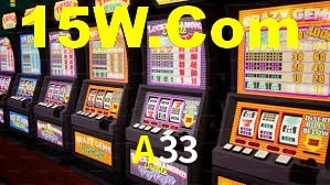 A33,A33 Bet